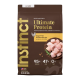 Instinct Ultimate Protein w/Real Chicken Recipe 10Lb Instinct Ultimate Protein w/Real Chicken Recipe 10Lb